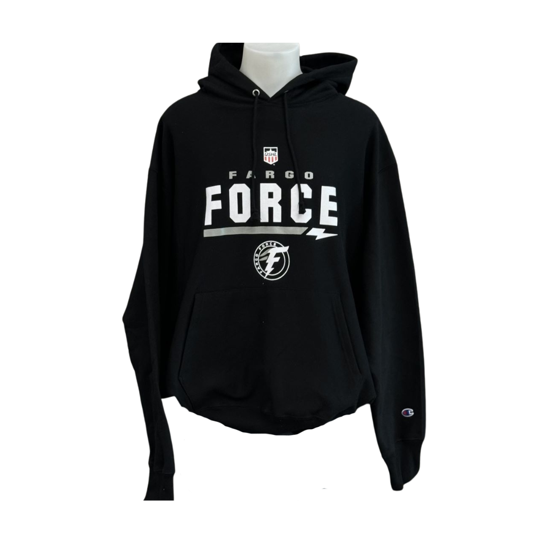 Champion Reverse Weave Fargo Force 2B Hoodie