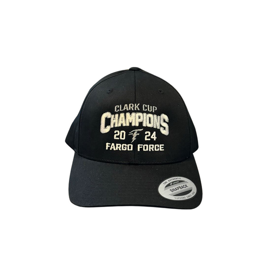 2024 Clark Cup Champions Hat