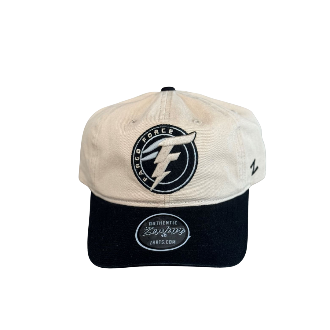 Zephyr Dad Hat