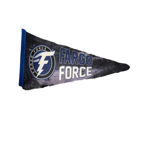 Fargo Force Pennant