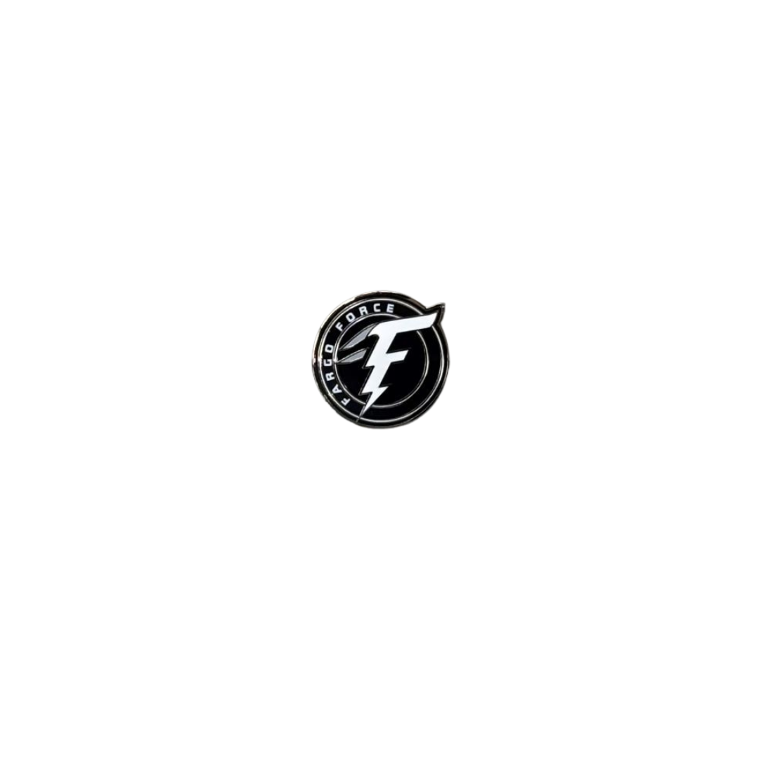 Force Logo Lapel Pin