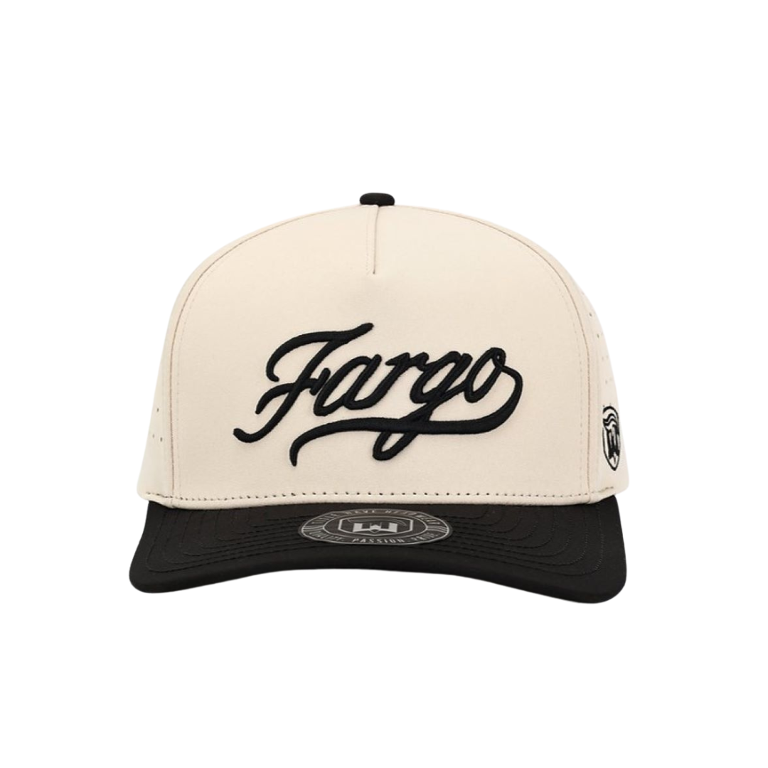 Title Wave Frosty Cup Hat