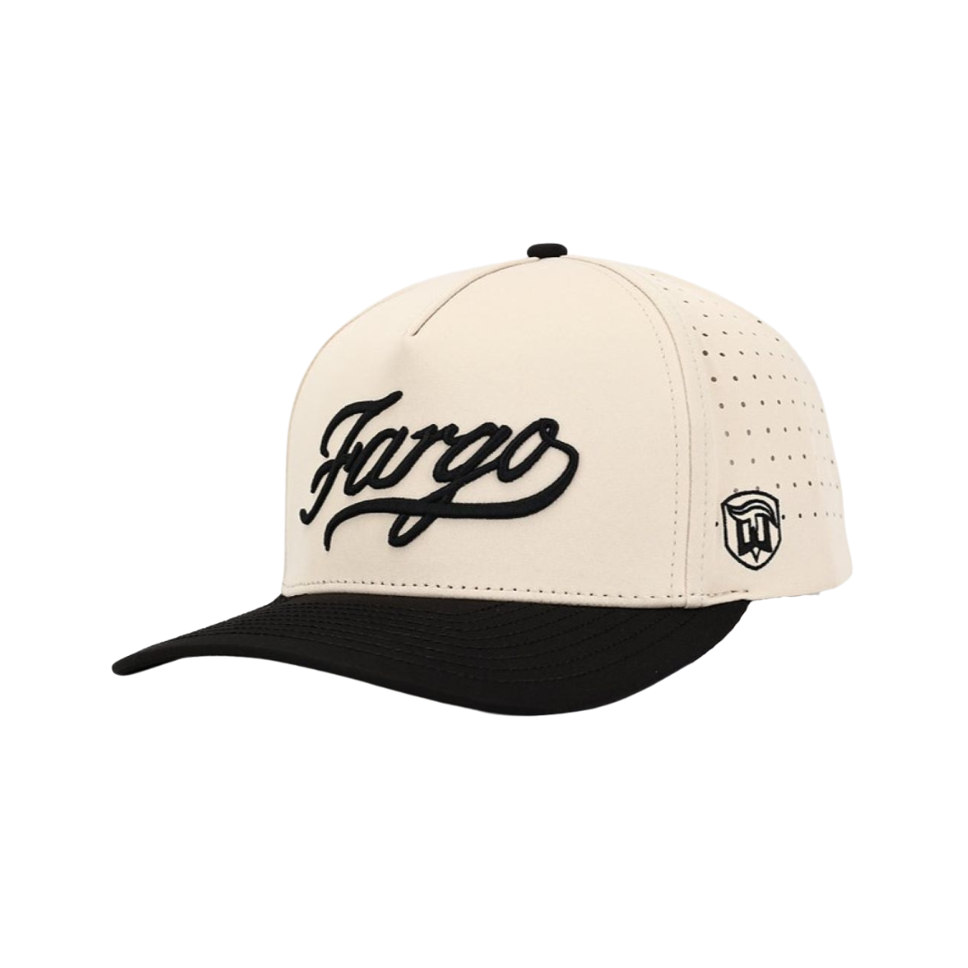 Title Wave Frosty Cup Hat