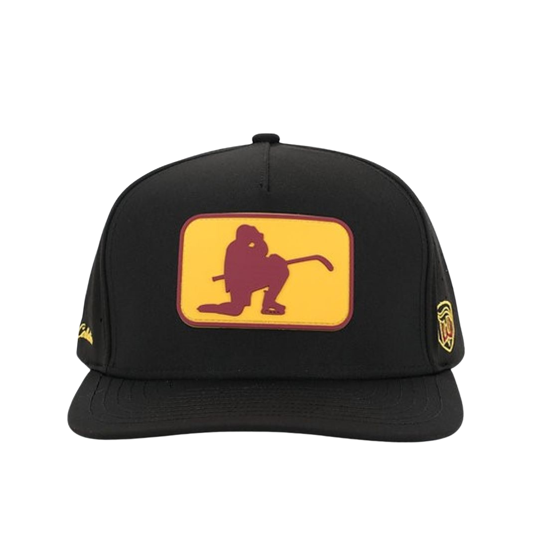 Title Wave Celly Collection Hat - Leo Gruba