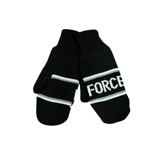 Fargo Force Mittens