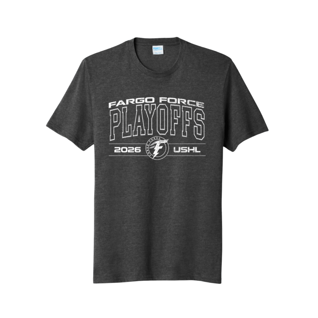 2026 Playoffs Tee