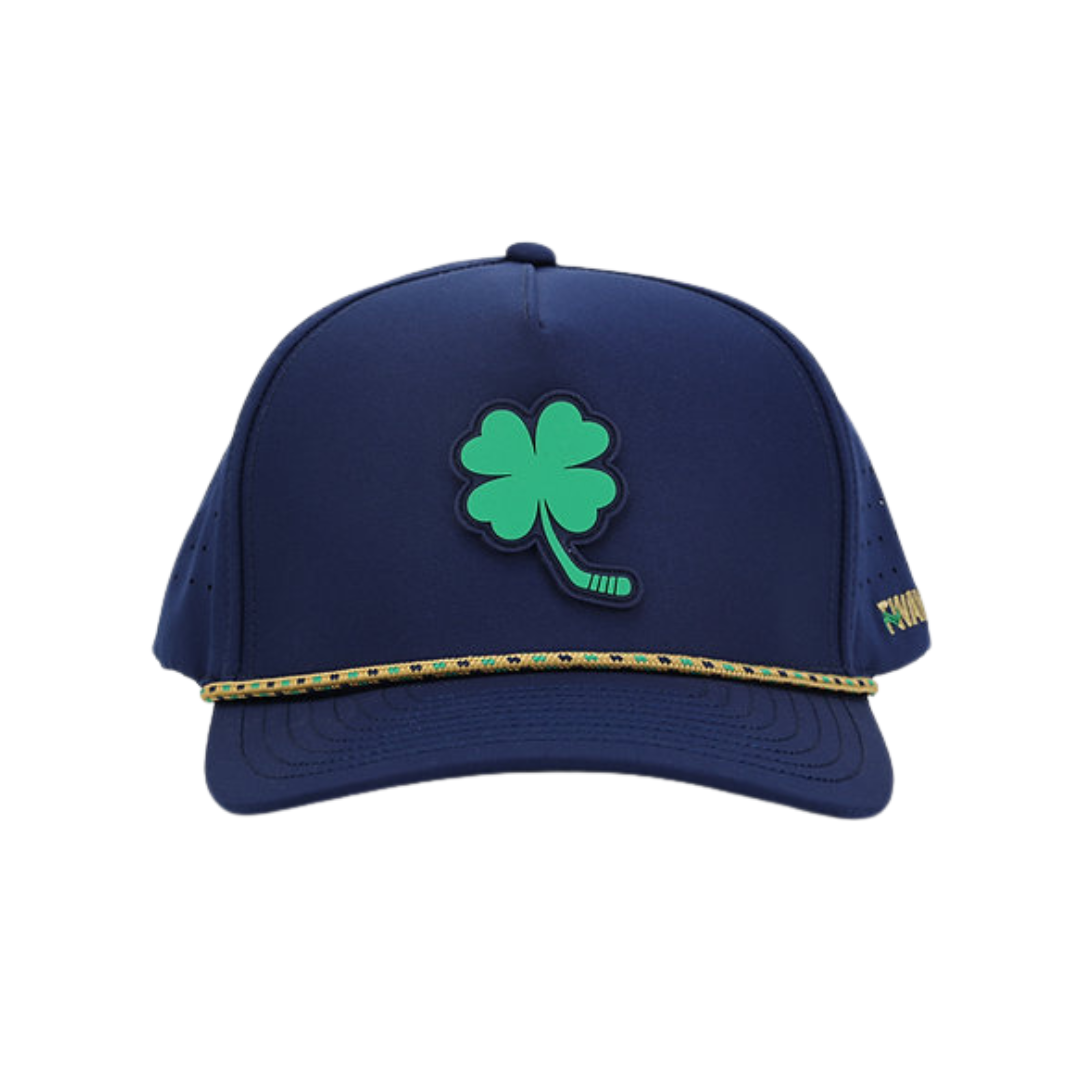 Title Wave NIL Hat - Lucky Leo
