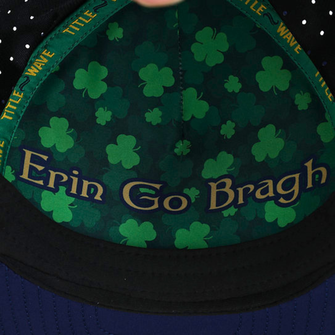 Title Wave NIL Hat - Lucky Leo