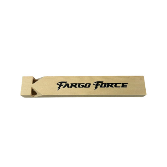 Fargo Force Train Whistle