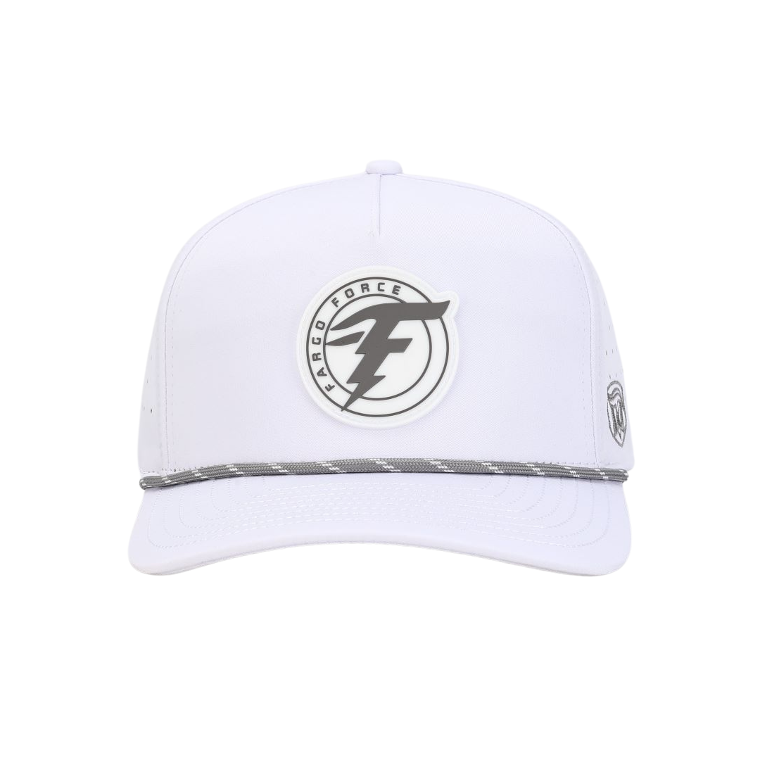 Title Wave Jersey Edition Hat - White