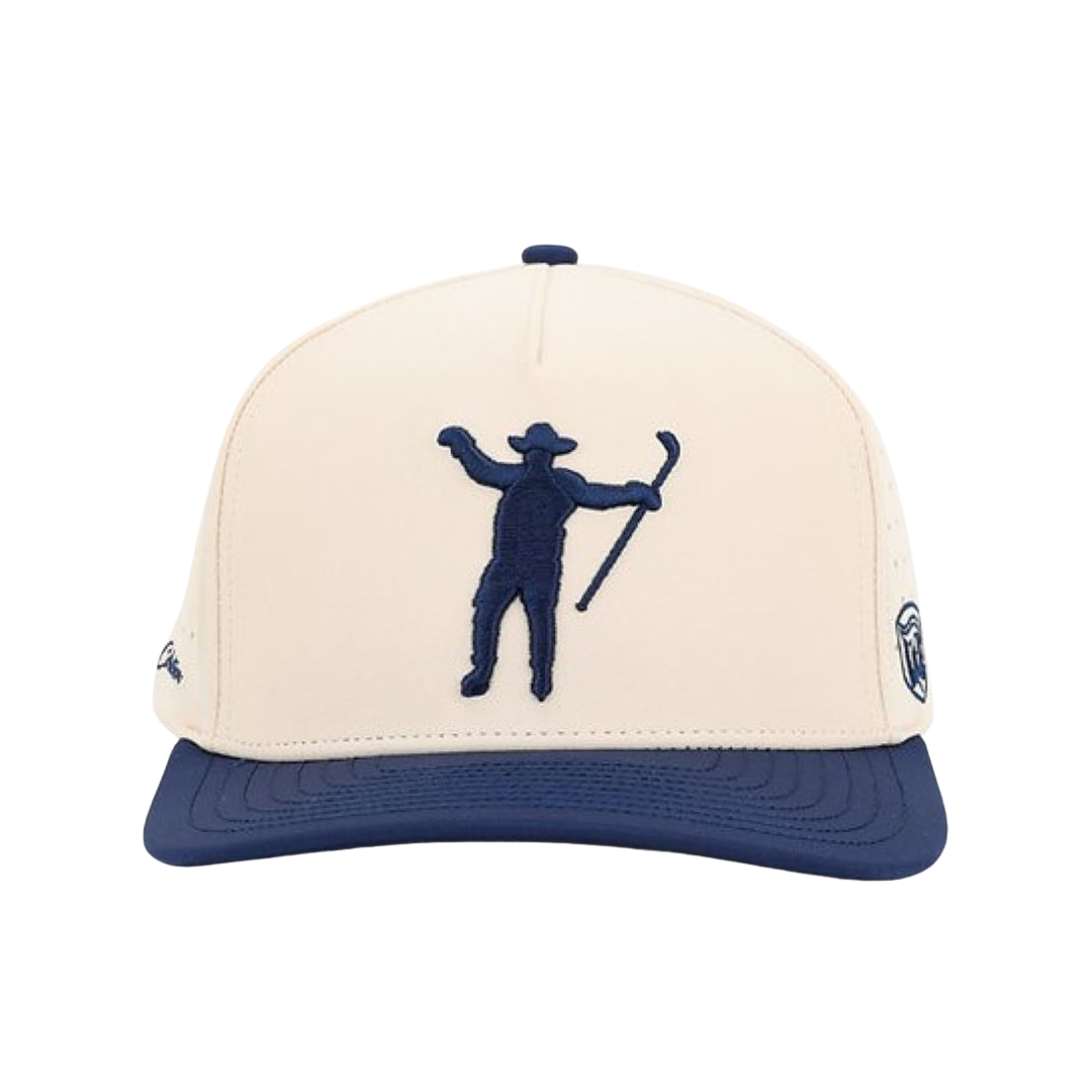 Title Wave Celly Collection Hat - Zam Plante