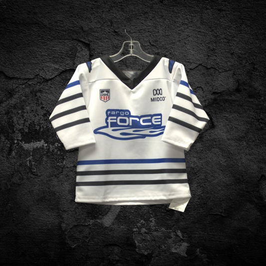 Jersey Competition - Fargo Force