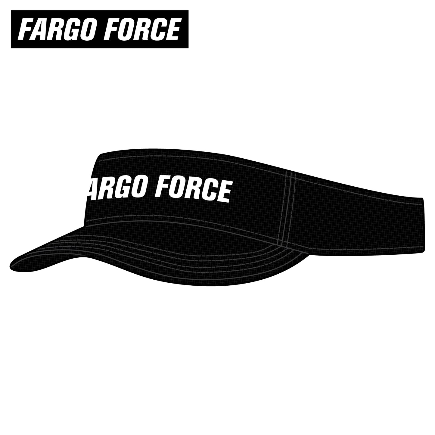 Performance Visor